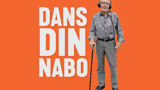 Radio Dans Din Nabo
